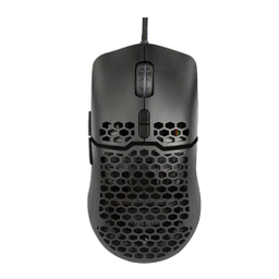 ماوس سیمی گیمینگ فاطر مدل MCR-8000B