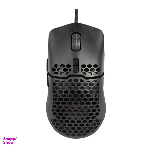 ماوس سیمی گیمینگ فاطر مدل MCR-8000B