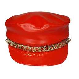 کلاه ملوانی زنانه کد c451