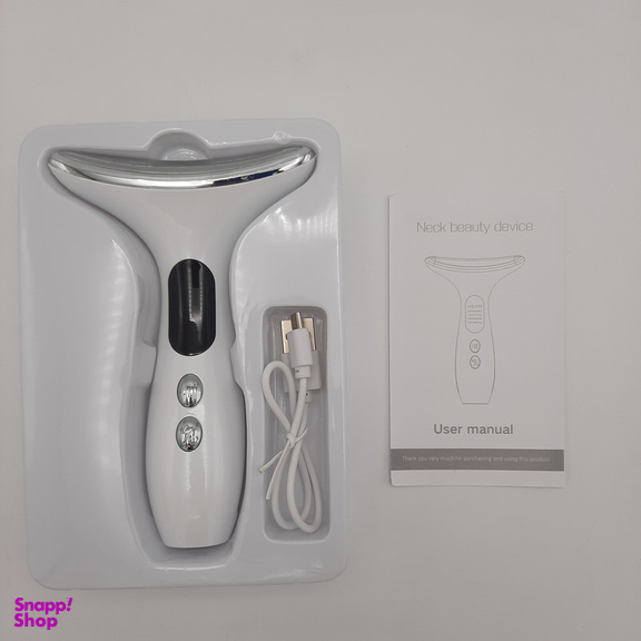 ماساژور گردن گلویش استایل مدل HY38