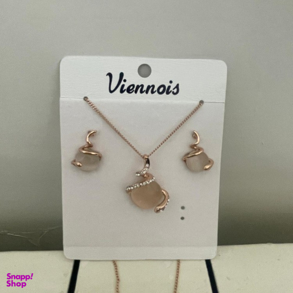 نیم ست زنانه وینویز کد v480