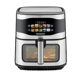 سرخ کن بدون روغن 9 لیتری هنریچ مدل HFR 8219