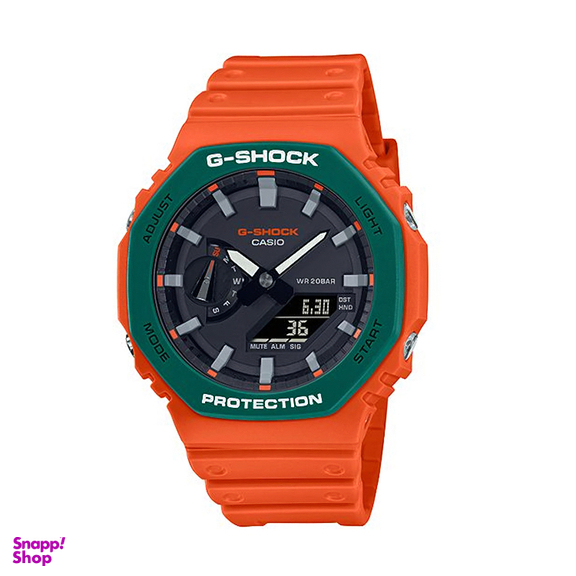 ساعت مچی عقربه ای طرح کاسیو مدل G-Shock کد G1130