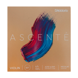 سیم ویولن داداریو مدل Ascente