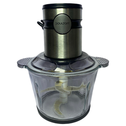 خردکن تمام اتوماتیک دالتون مدل DALHO1002