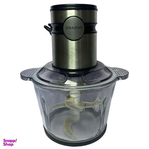 خردکن تمام اتوماتیک دالتون مدل DALHO1002