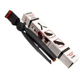 سه پایه نگهدارنده چرخشی یونیمات مدل D909 Plus Tranformer
