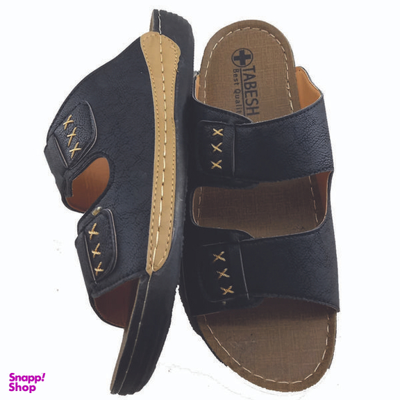 صندل مردانه مدل تابش کد 300-629t
