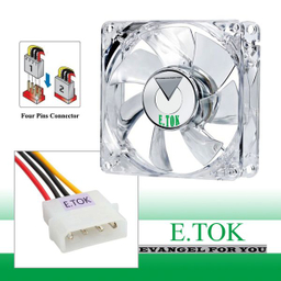 فن کیس ایتوک مدل Ventilador Plus