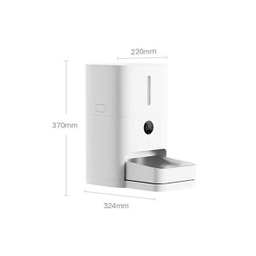 ظرف غذای هوشمند حیوانات میجیا مدل Smart Feeder 2 MJWSQ02