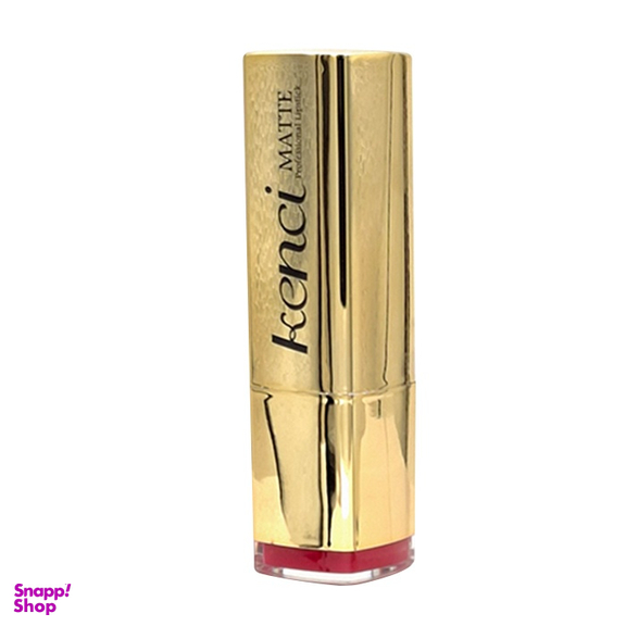 رژ لب جامد کنسی مدل Professional شماره F124