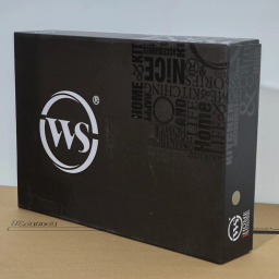 ست 12 پارچه آشپزخانه دبلیو اس مدل کوکینگ