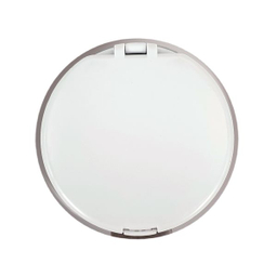 آینه جیبی خندالو طرح میکاسا اکرمن انیمه اتک آن تایتان Attack on Titan مدل تاشو کد 18515