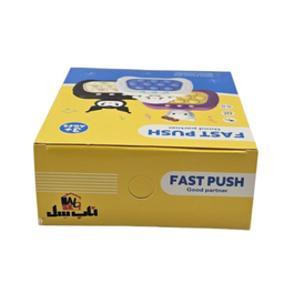 فیجت ضد استرس ناب سل مدل پاپت گیم طرح کرومی کد pa11002