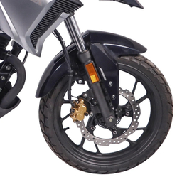 موتور سیکلت هوندا مدل CB190x سی سی اصلی سال 1403