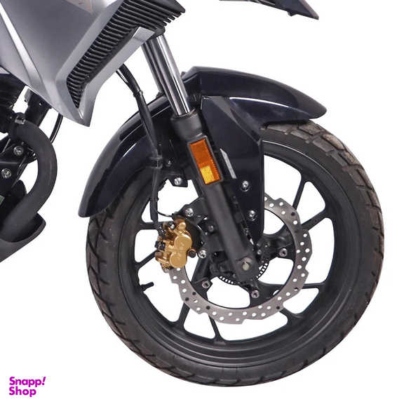 موتور سیکلت هوندا مدل CB190x سی سی اصلی سال 1403