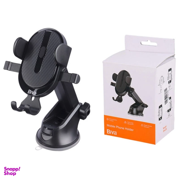 پایه نگهدارنده گوشی موبایل بیوا مدل BH-28