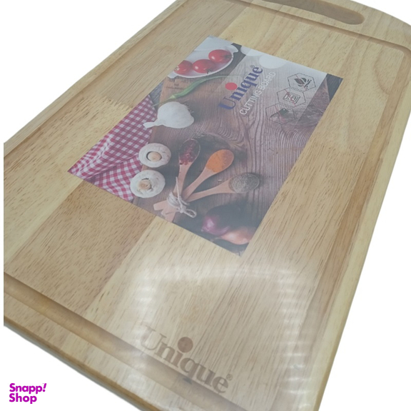 تخت گوشت یونیک مدل UN-4496 B