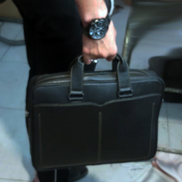 کیف اداری چرمی مدل MT004