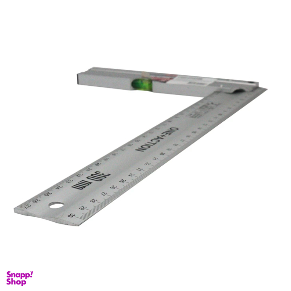 گونیا نجاری وان اکشن مدل تراز دار کد YP-30CM
