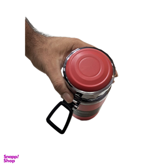 فلاسک در الماسی مدل وکیوم باتل کد 111