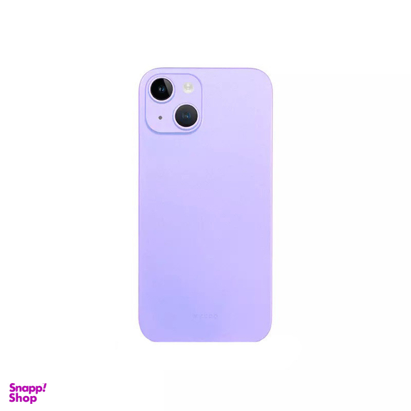 کاور کی -زد دوو مدل Air Skin مناسب برای گوشی موبایل اپل iPhone 13 /14
