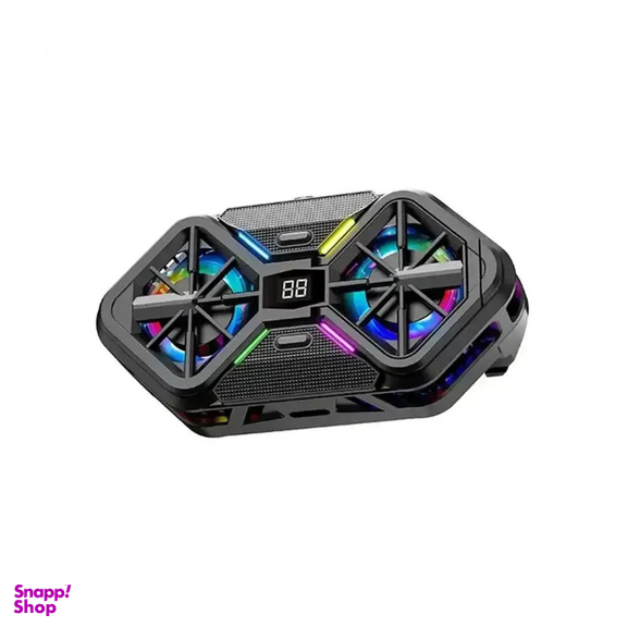 خنک کننده گوشی موبایل کول کلد مدل CoolCold G6
