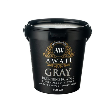 پودر دکلره آوایی مدل Anti Damege وزن 500 گرم