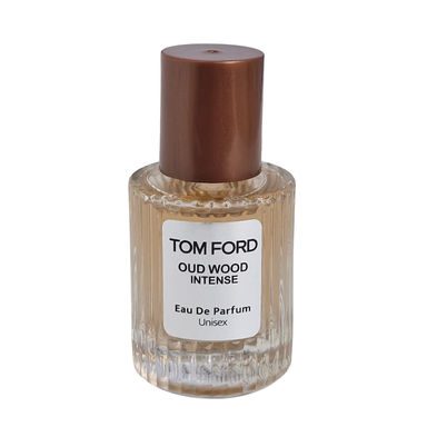 ادوپرفیوم مردانه هلثی دیزاین مدل پلاکدار عود وود اینتنس حجم 30 میلی لیتر