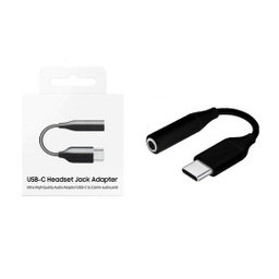 جک تبدیل Type C به پورت AUX سامسونگ (Samsung)