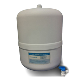 مخزن دستگاه تصفیه آب رسک مدل ROSK-4.0G