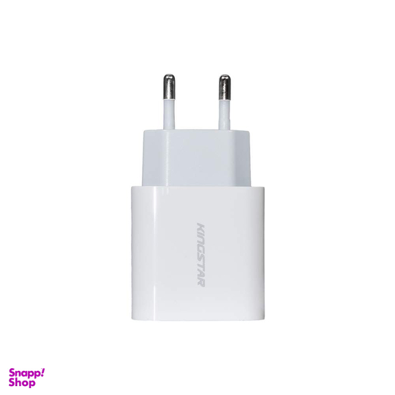 شارژر دیواری کینگ استار مدل KW141