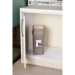 سطل زباله آریاسام کد 187 گنجایش 20 لیتر