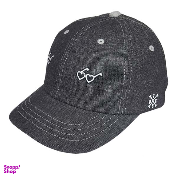 کلاه بیسبالی مدل BC2168