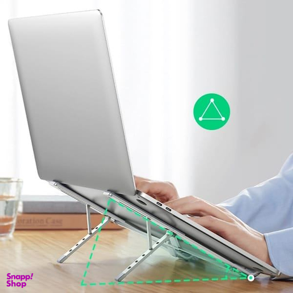 پایه نگهدارنده لپ تاپ یوگرین مدل LP451 کد 40289