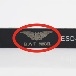 انبر پنس مدل بت کد YP-VTS-ESD-15 سایز 120 میلی متر