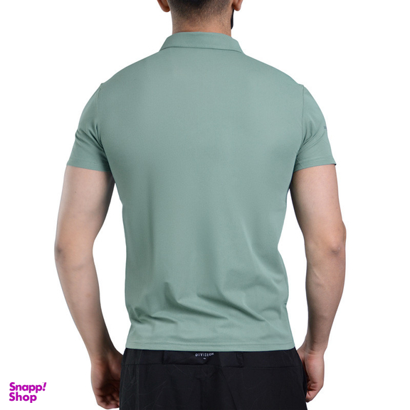 پولوشرت ورزشی مردانه طرح نایک مدل GS-P-147470