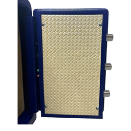 گاوصندوق الکترونیکی تارا سیف مدل اثر انگشتی و تاچ کد 50FW