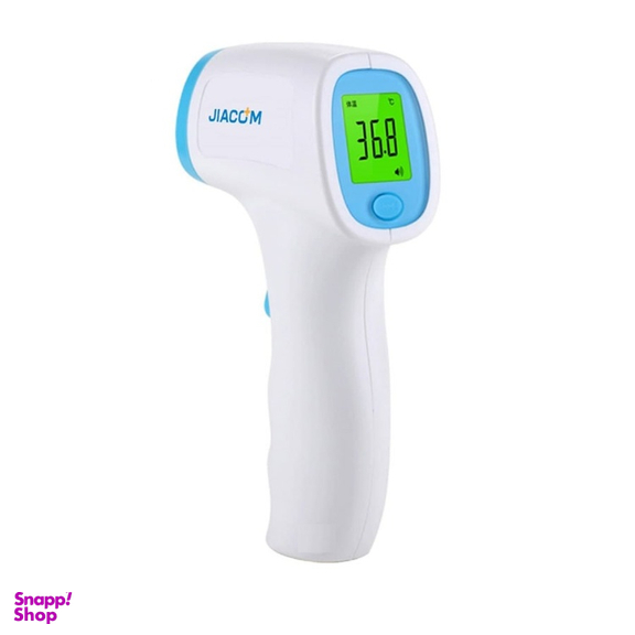 تب سنج لیزری غیرتماسی کد FR880