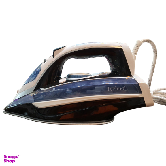 اتو بخار تکنو مدل Te-114