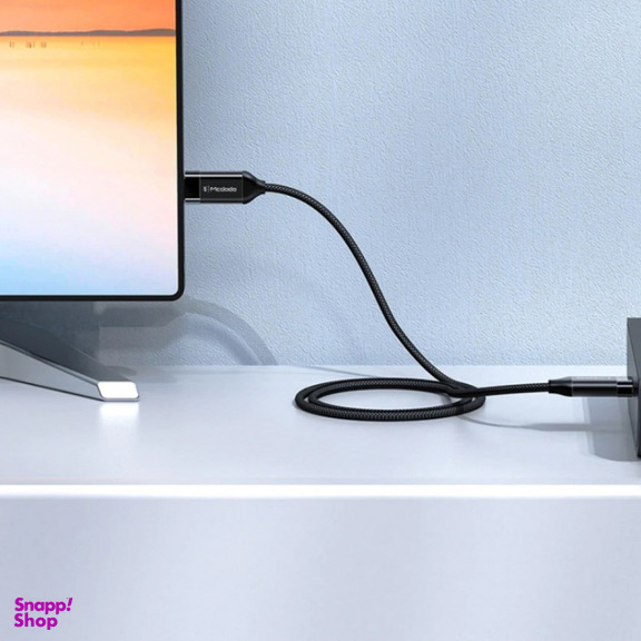 کابل تبدیل Display Port مک‌ دودو مدل CA-8140 طول 2 متر