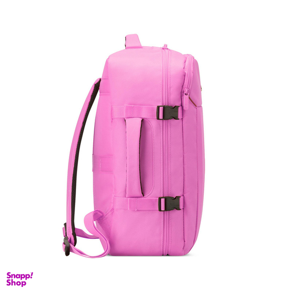 کوله پشتی سفری رونکاتو مدل IRONIK 2.0 EASYJET CABIN کد 415326