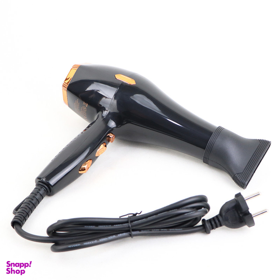 سشوار حرفه ای 3000 وات جاماکی مدل JPC30292