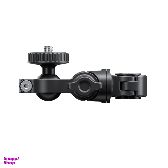 مانت دوربین موتور سیکلت مدل insta360