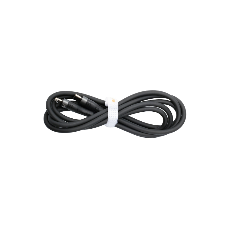 کابل تبدیل Type-C به Lightning جی بی کیو مدل CA-615 C TO L طول 1.5 متر