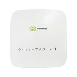 مودم 4G/4.5G مبین نت مدل MN4400 به همراه سیم کارت 360 درجه