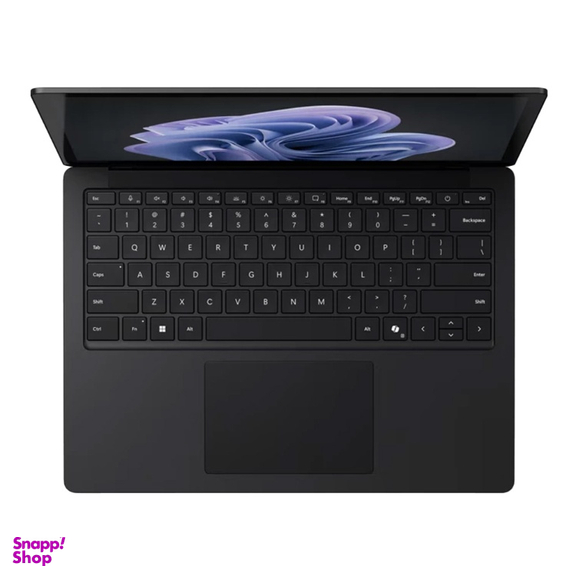 لپ‌ تاپ 13.5 اینچ مایکروسافت مدل Surface 6 Core Ultra 7 32GB 1TB SSD