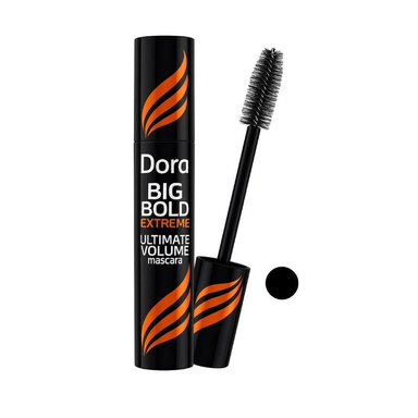 ریمل حجم دهنده دورا مدل Big Bold Extreme