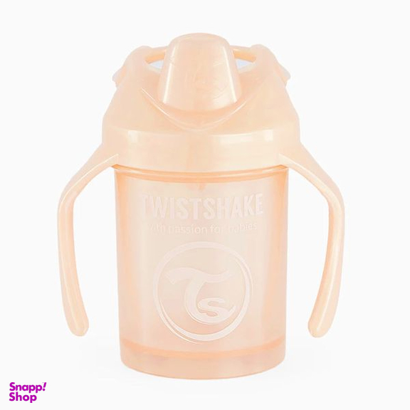آبمیوه خوری تویست شیک مدل Ts124029 گنجایش 230 میلی لیتر
