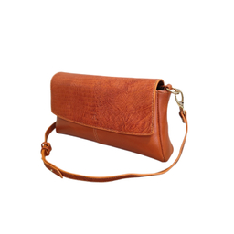 کیف زنانه آرمان چرم مدل جولیا